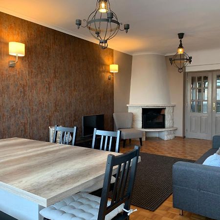 Girassol Apartamento Alcabideche Eksteriør bilde